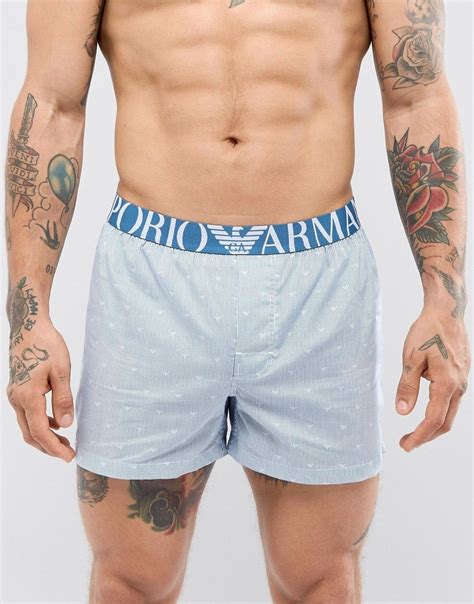 boxer armani precio|armani boxers underwear.